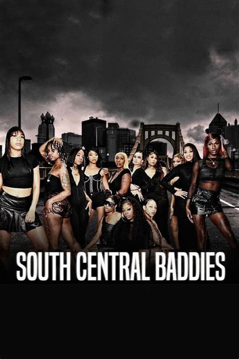 what season was chrisean rock on south central baddies|South Central Baddies: All Episodes